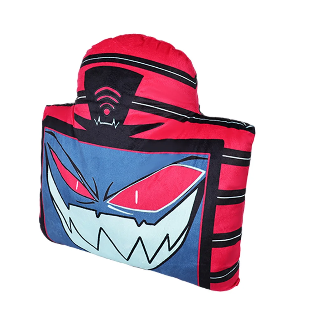 30 см Niffty Vox диванная подушка Косплей Плюшевые плюши мультфильм Hell Inn ролевые