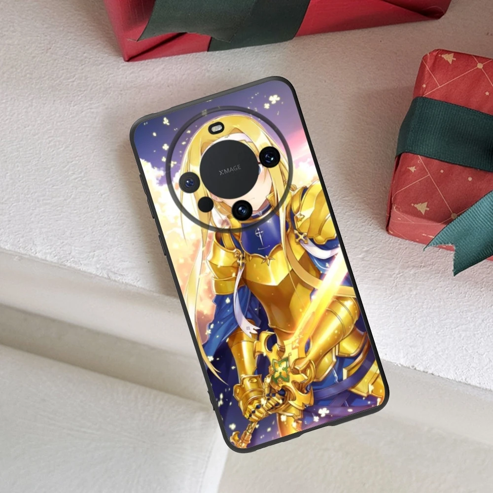 Чехол для мобильного телефона Huawei Mate 60 50 40 30 20 10 Pro Plus Lite E