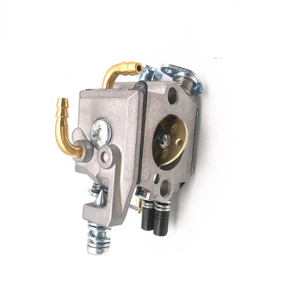 

Карбюратор с медным локоть для 2-тактного двигателя MP16 45CC 52CC 58CC бензопилы.