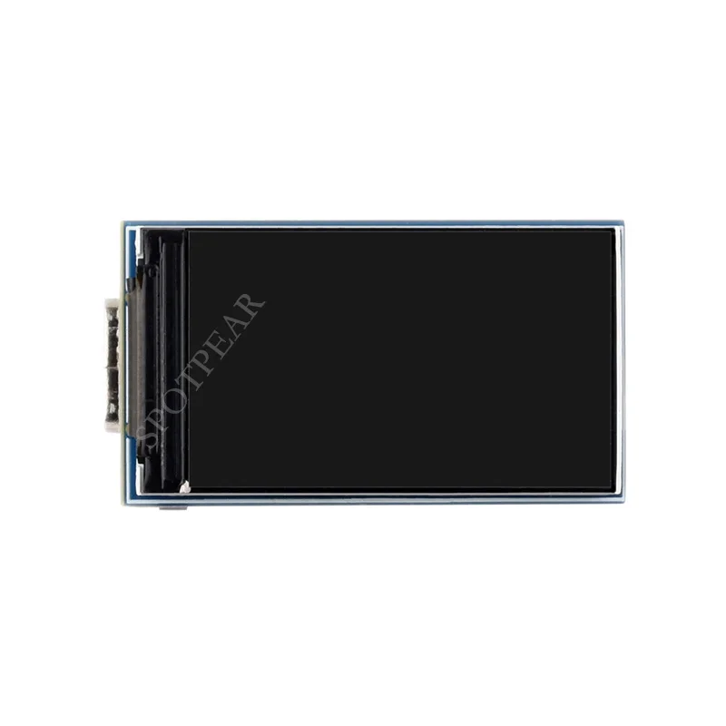 Raspberry Pi Pico RP2040 коническая плата 1 14 дюймовый ЖК-дисплей ST7789 HM01B0 камера