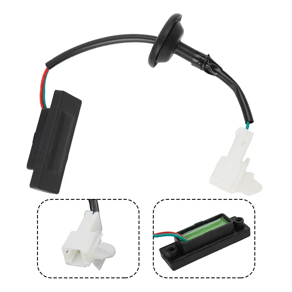 8 88 переключатель для задней двери ручка Hyundai I10 2013 - 2021 81260B4000 багажника