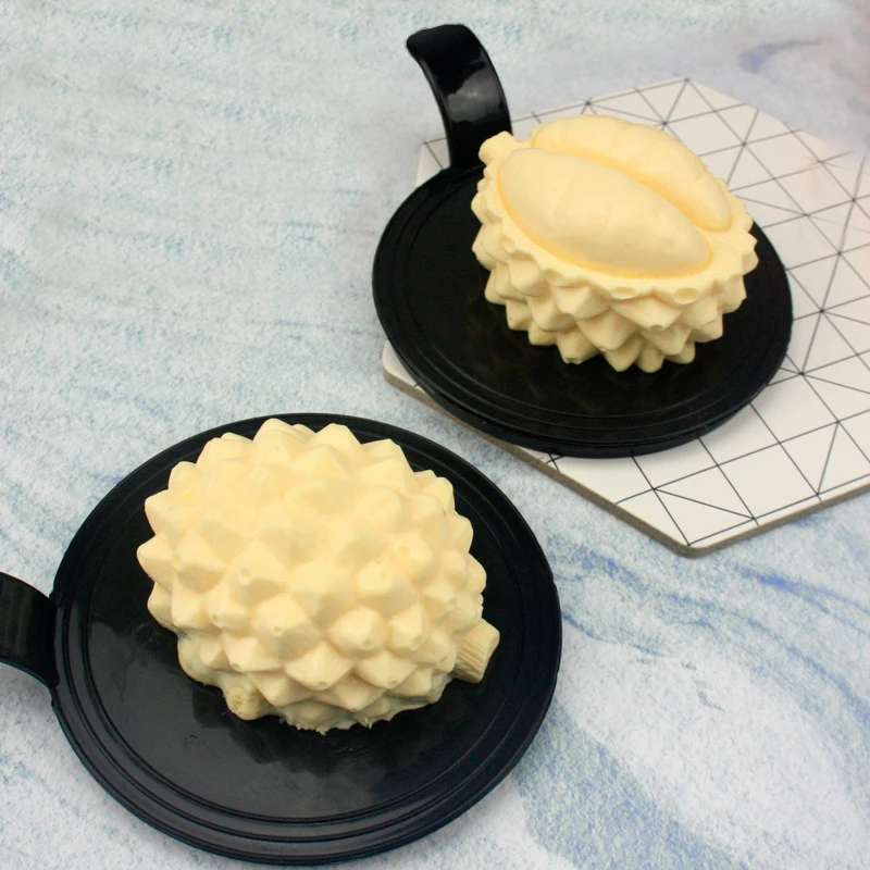 Силиконовые формы для выпечки meiжум кондитерские инструменты питайя мандарин