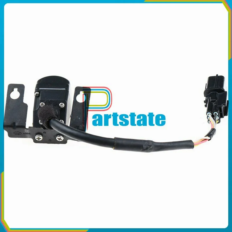 Фото 957604H000 Starex Backup Reverse Camera  Rear View Parking Camera for Hyundai i800 iMax H1 №3