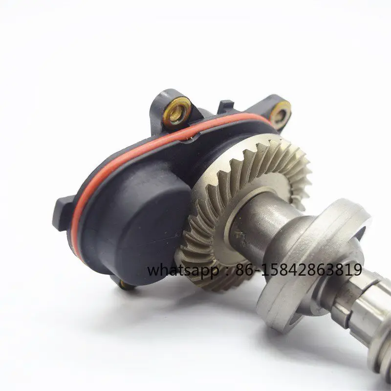 Фото Шестерня приводного вала для перфоратора GBH3-28DRE 36V-LiPlus №3