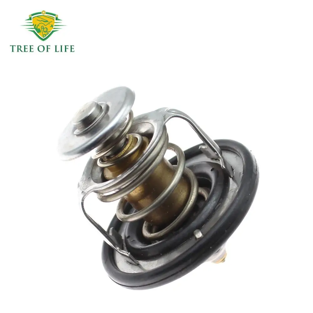 17670-77E1 1 термостат охлаждающей жидкости для Suzuki Grand Vitara MAZDA 323 626 Cx-5 FORD Ranger KL0115171A 3396924