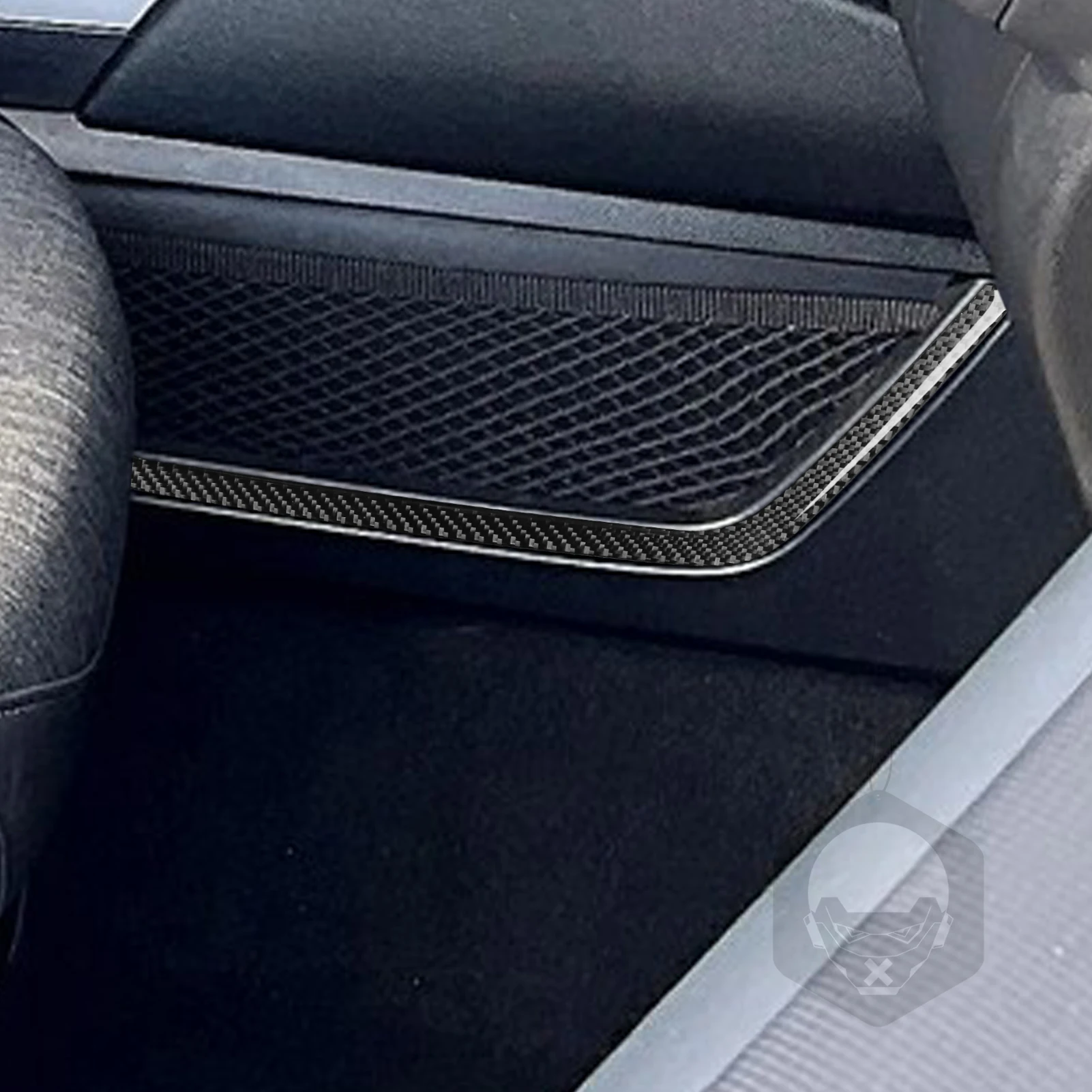 Для Frod Bronco Sport 2021 2022 2023 коробка переключения передач для хранения отделочная