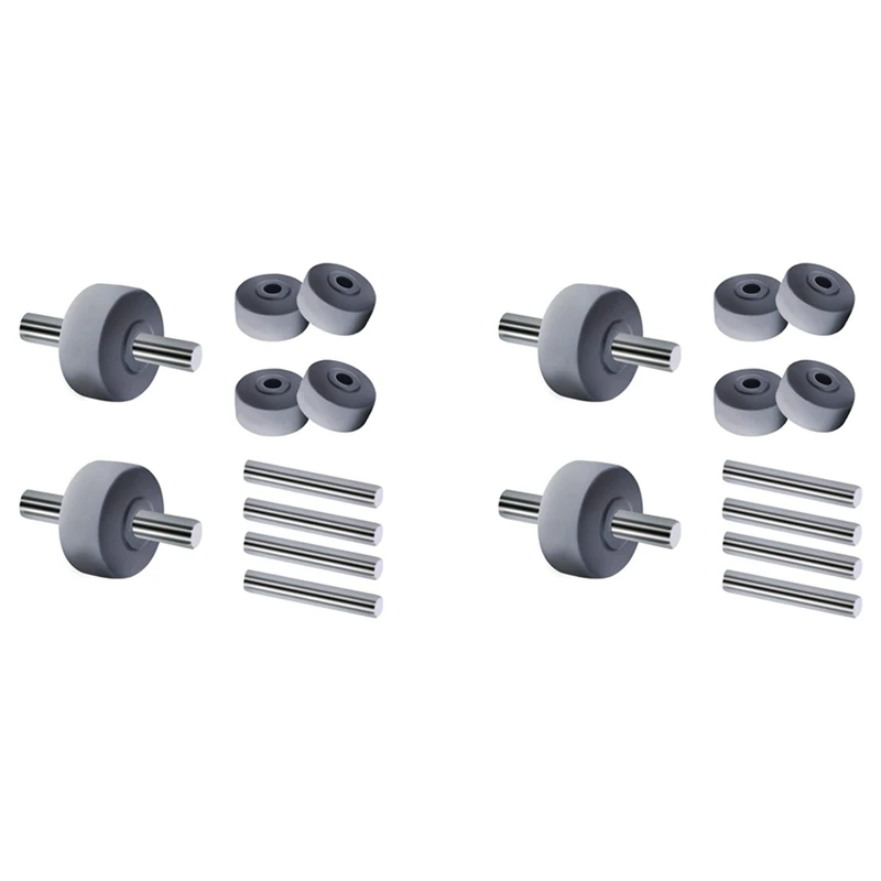 

Передние колеса для пылесоса Shark, 12 шт., NV350 NV351 NV352 NV355 NV356E NV500 NV501 NV502 и т. д.