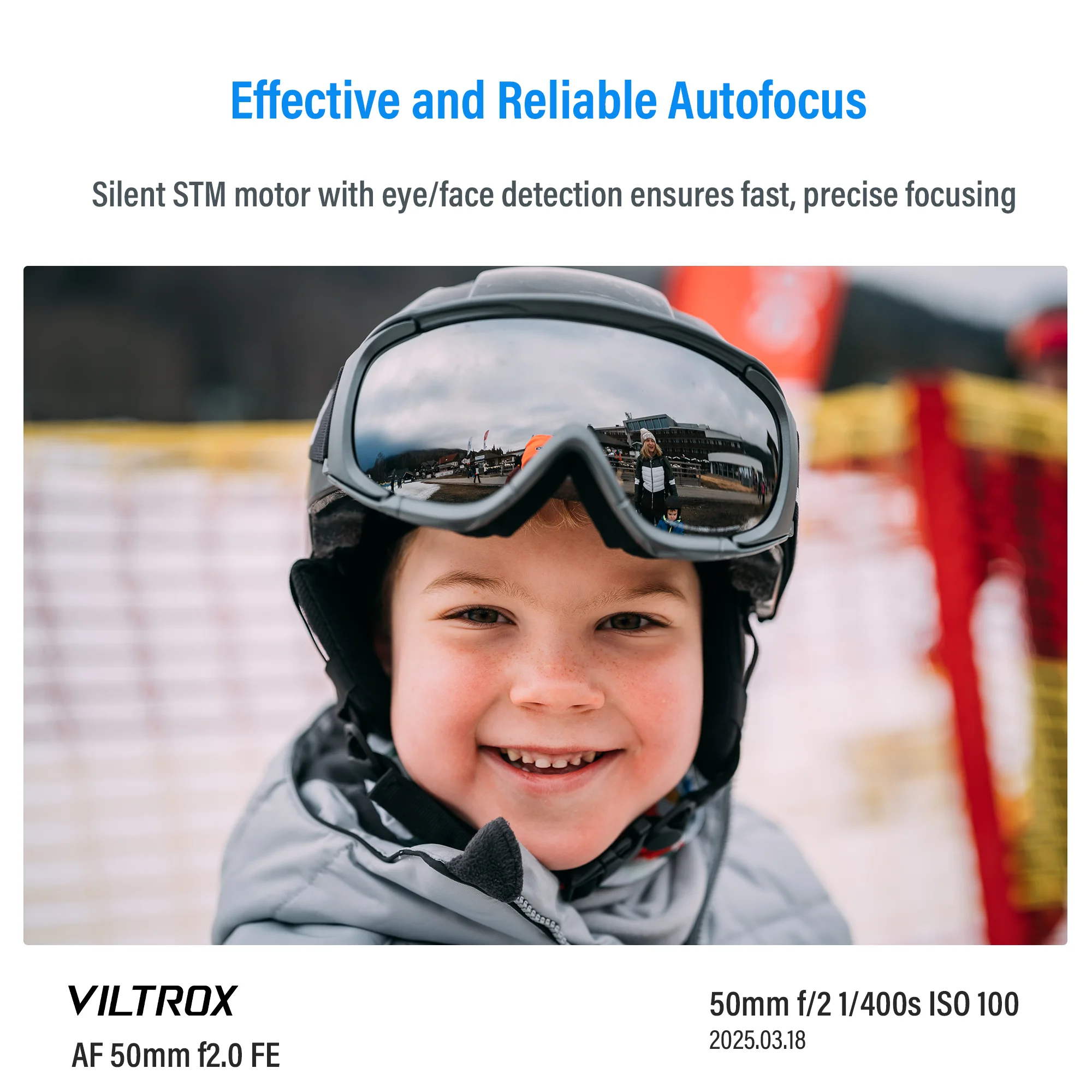Полнокадровый объектив Viltrox AF 50 мм F2.0 для камеры Sony E Nikon Z Camera ZV-E10 A7C2 Z5 Z6 Z8 Z7 (art.: 3920cd80dcfda) - 3920cd80dcfda