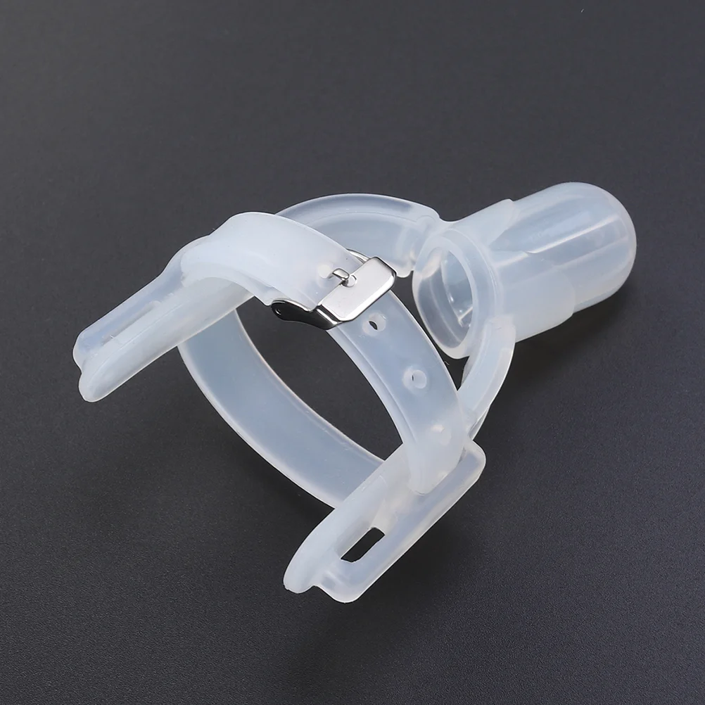 

Baby Thumb Cover Finger Teether Forefinger Infantthumbusters Anti Bite Protector Sucking Silicone