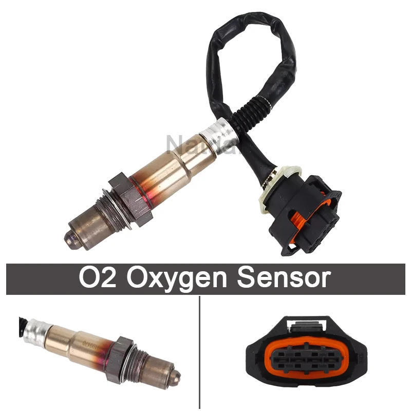 Лямбда Зонд Опель Мокка 1.4 Турбо Купить