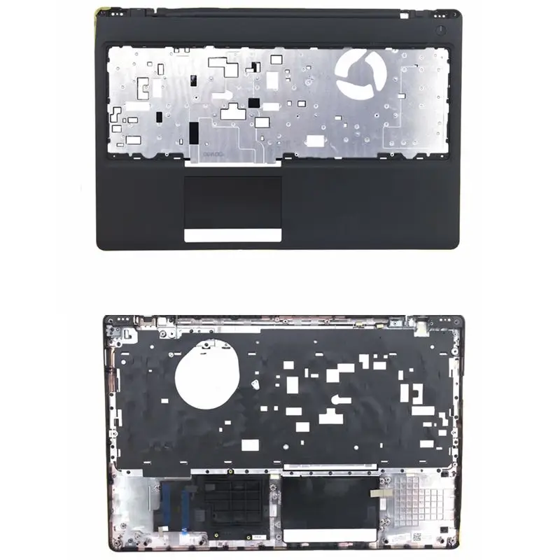 Новинка чехол для Dell Latitude 5590 5591 Precision 3530 E5590 M3530 C Упор рук A174PD верхний Обложка