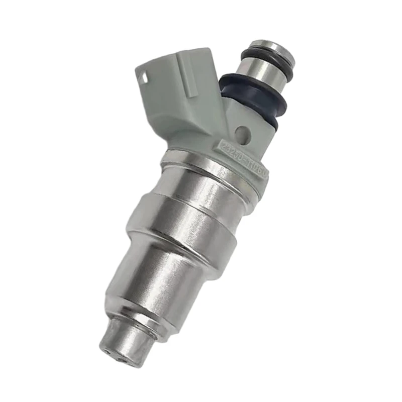 Топливный инжектор 23250-11060 23209-11060 для Toyota Starlet glanc4e-fte 1 3 Turbo EP91 аксессуары 4 шт.