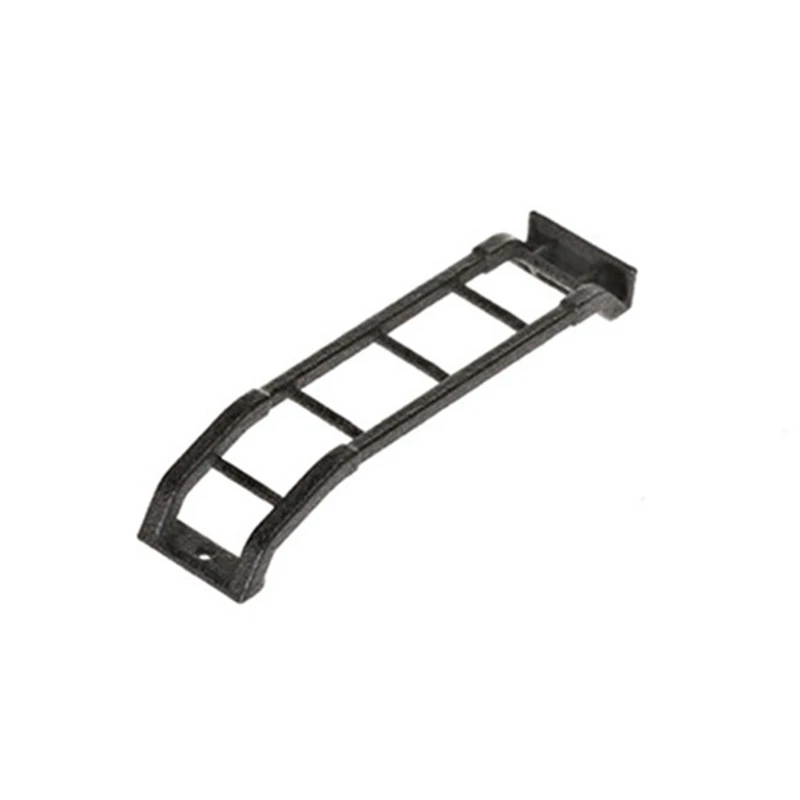 

Nylon Decorative Roof Luggage Rack Side Ladder Stair For Xiaomi Jimny 1/16 RC Crawler Car Upgrade Parts Accessories