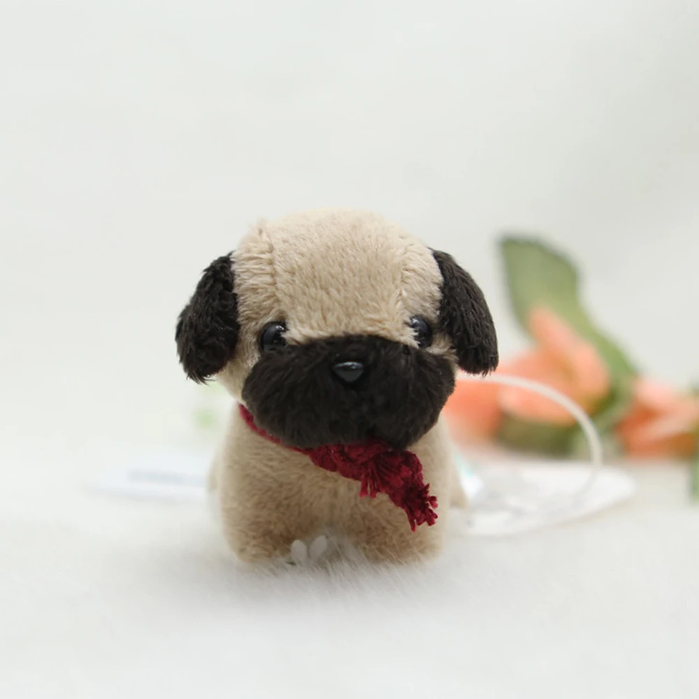 

Dog Plush Animal, Cute Dog Stuffed Animal Dog Plush, Super Adorable Stuffed Dog for Kids Adults Gifts