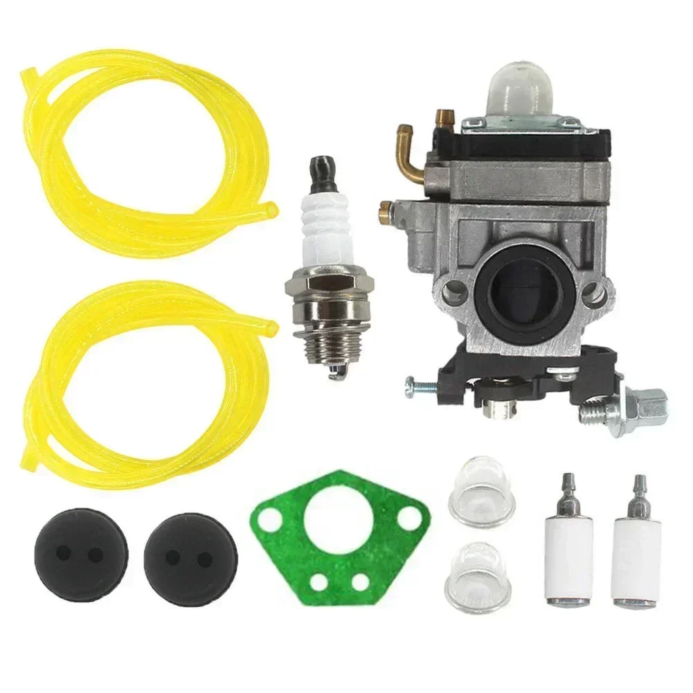 Карбюратор для землетрясения E43 E43WC E43CE Auger MC43 MC43E MC43CE