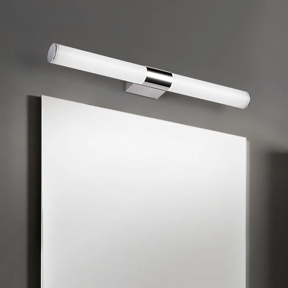 Современный светодиодный настенный светильник 12 Вт 16 24 супер яркие длинные