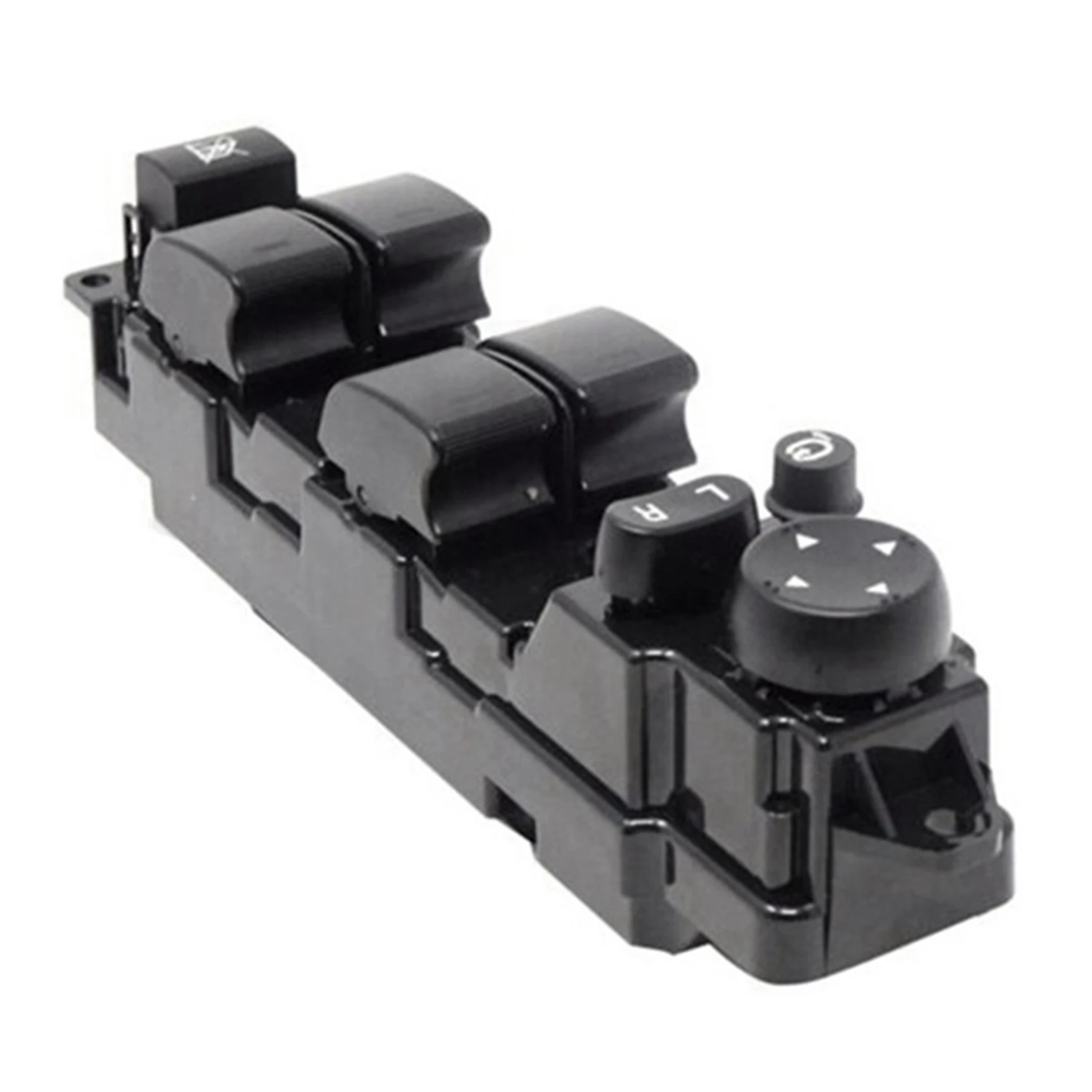 

Главный переключатель управления электростеклом, кнопка регулятора, подходит для Mazda 6 GH 2007-2013 GS1E66350A