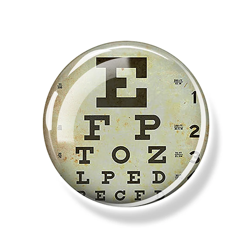 

Магниты для холодильника EQJJYPOC с молекулами