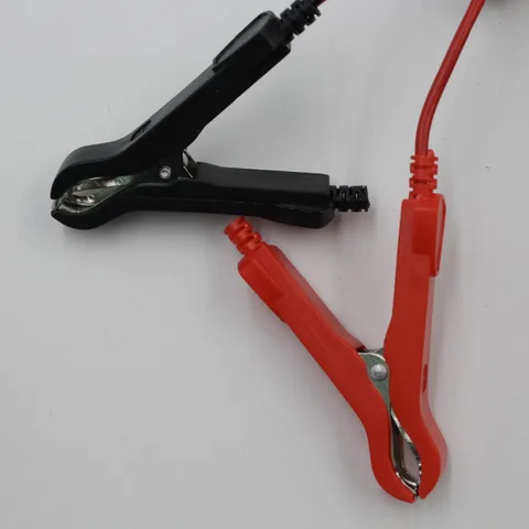 Полностью автоматическое автомобильное зарядное устройство для аккумуляторов 110 В до 220 В до 12 В 5 А, Интеллектуальное Быстрое зарядное устройство для сухозаряженных и свинцово-кислотных аккумуляторов с цифровым ЖК-дисплеем