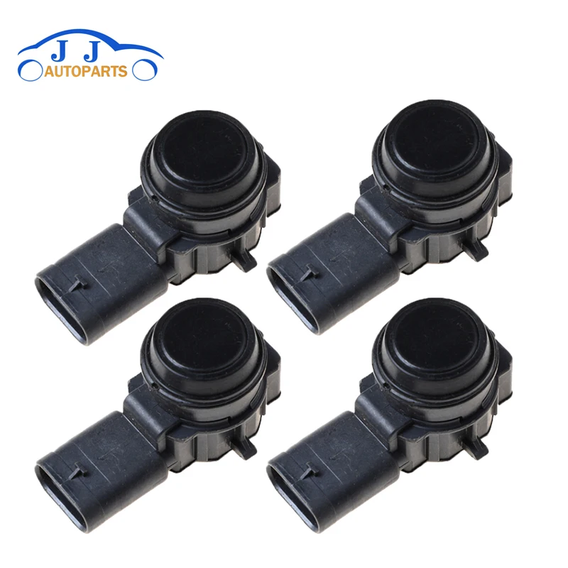 Высококачественный датчик парковки PDC для VW Volkswagen Audi 3Q0919297B 0263033916 4 шт./Лот