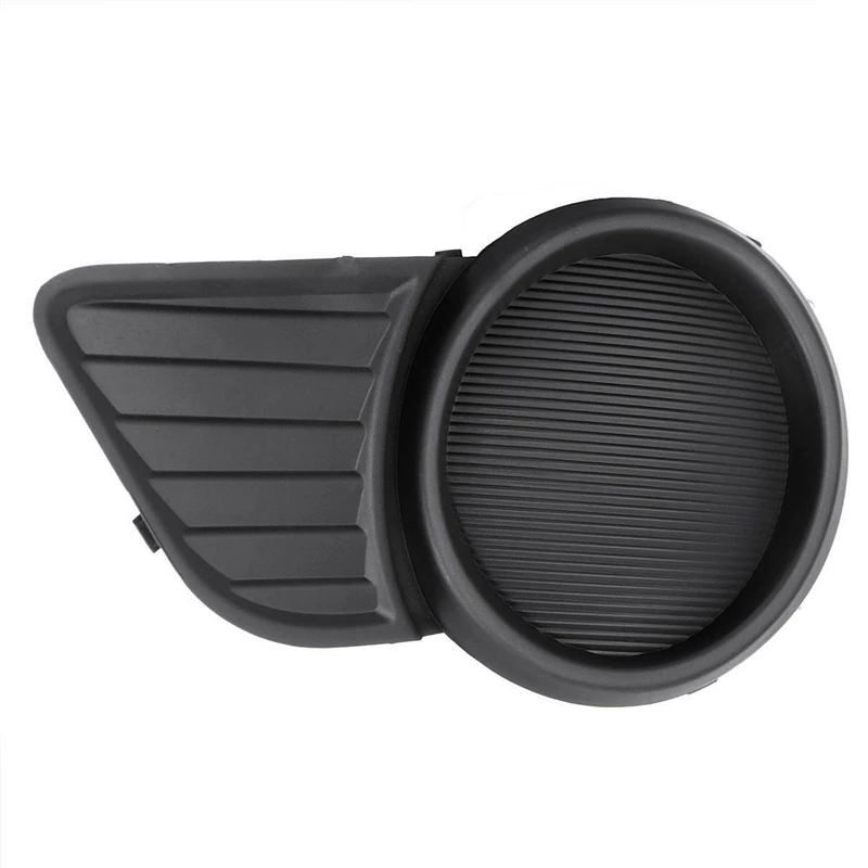 Передние решетки противотуманные фары накладка на рамку лампы для Toyota Sienna Base XLE LE