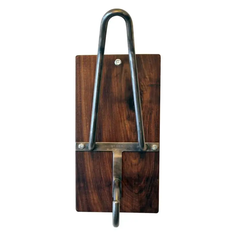 

Motorcycle Helmet Rack Holder Wall Mount Helmet Hanger Bike Helmet Hook Stand Home Jacket Coat Cloth Towel Organizer Hanger