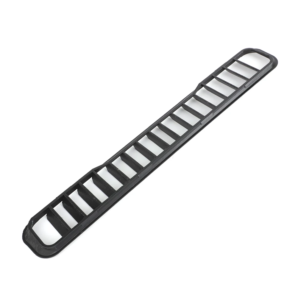 Для 1997-06 Jeep Wrangler TJ LJ размораживатель размораживание приборной панели накладка