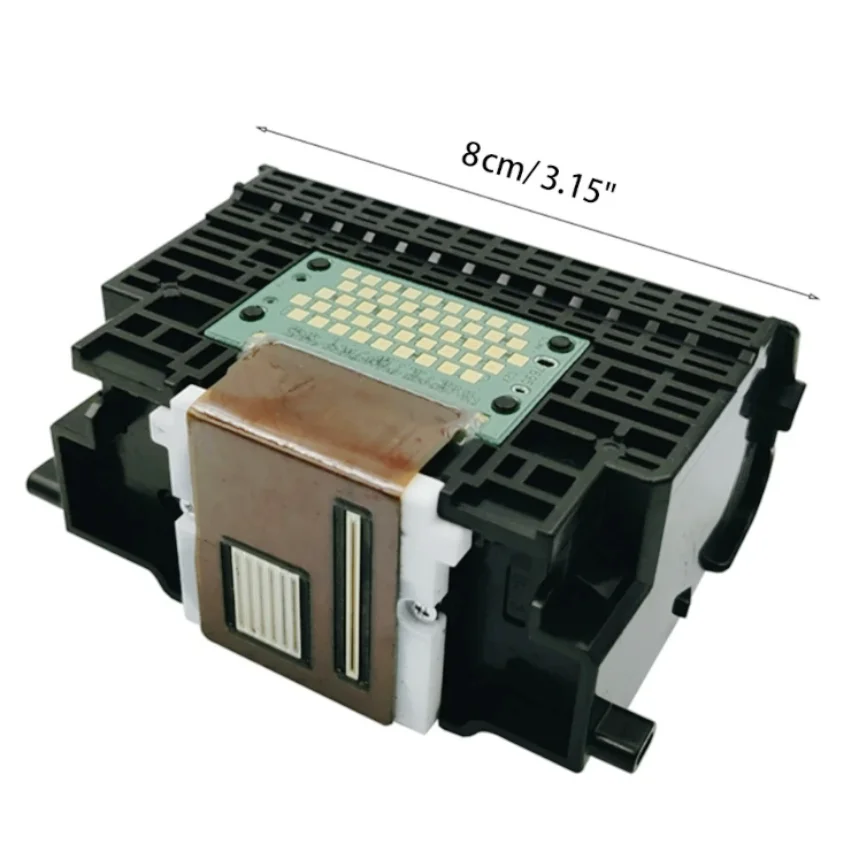 Полноцветная печатающая головка Canon JAPAN Печатающая Головка принтера для QY6-0067