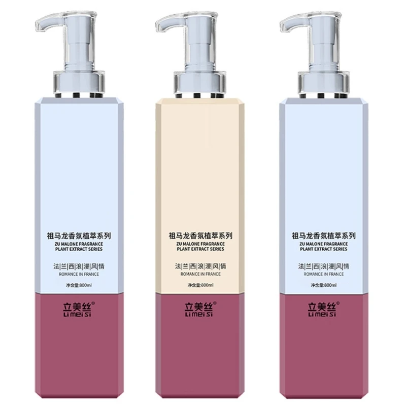

Hair Shampoo Hair Conditioner Zumalon Strengthening Shampoo Anti Loss Hair Care
