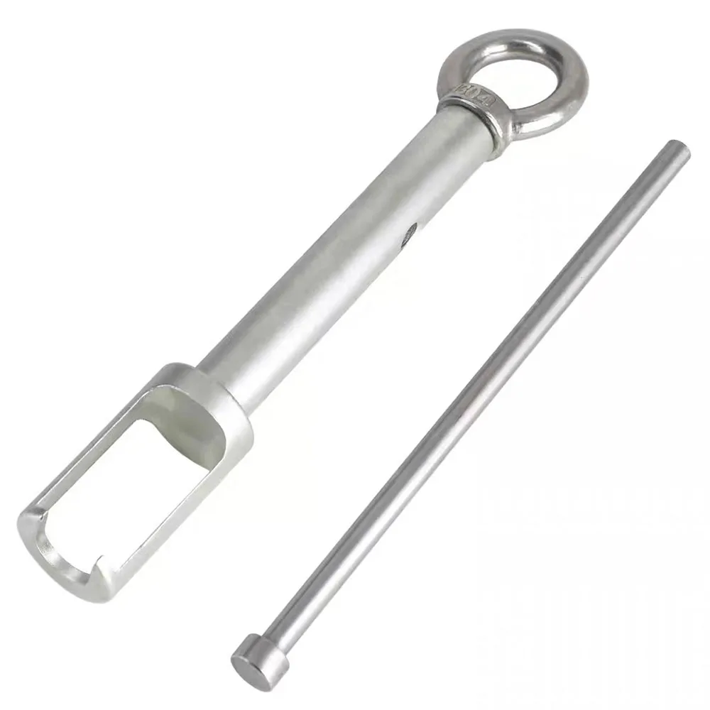 Инструмент для блокировки выравнивания распределительного вала съемник