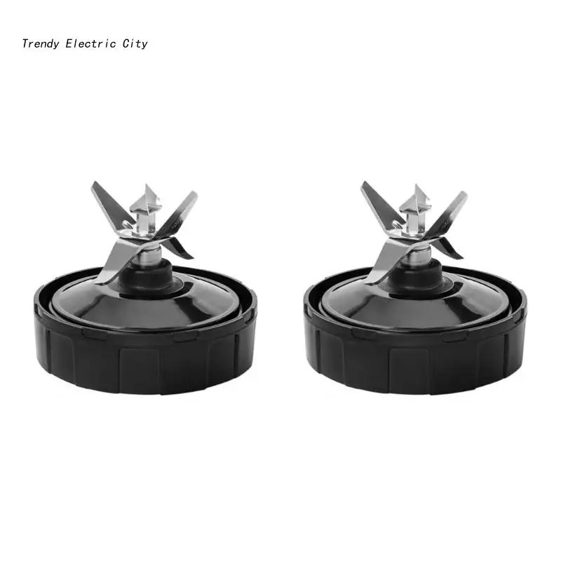 R9CD Blender Blade Head Stainless Steel Material Blender Acc