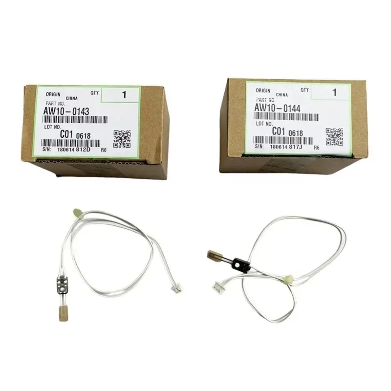 1шт AW 100143 (AW10-0143) 100144 (AW10-0144) Средний термистор давления для Ricoh Aficio MP C3002 C3502 C4502 C4502A