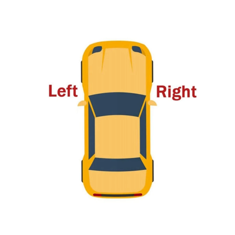 Автоматический правый задний фонарь в сборе стоп-сигнал для C4 Pallas 2006-2012