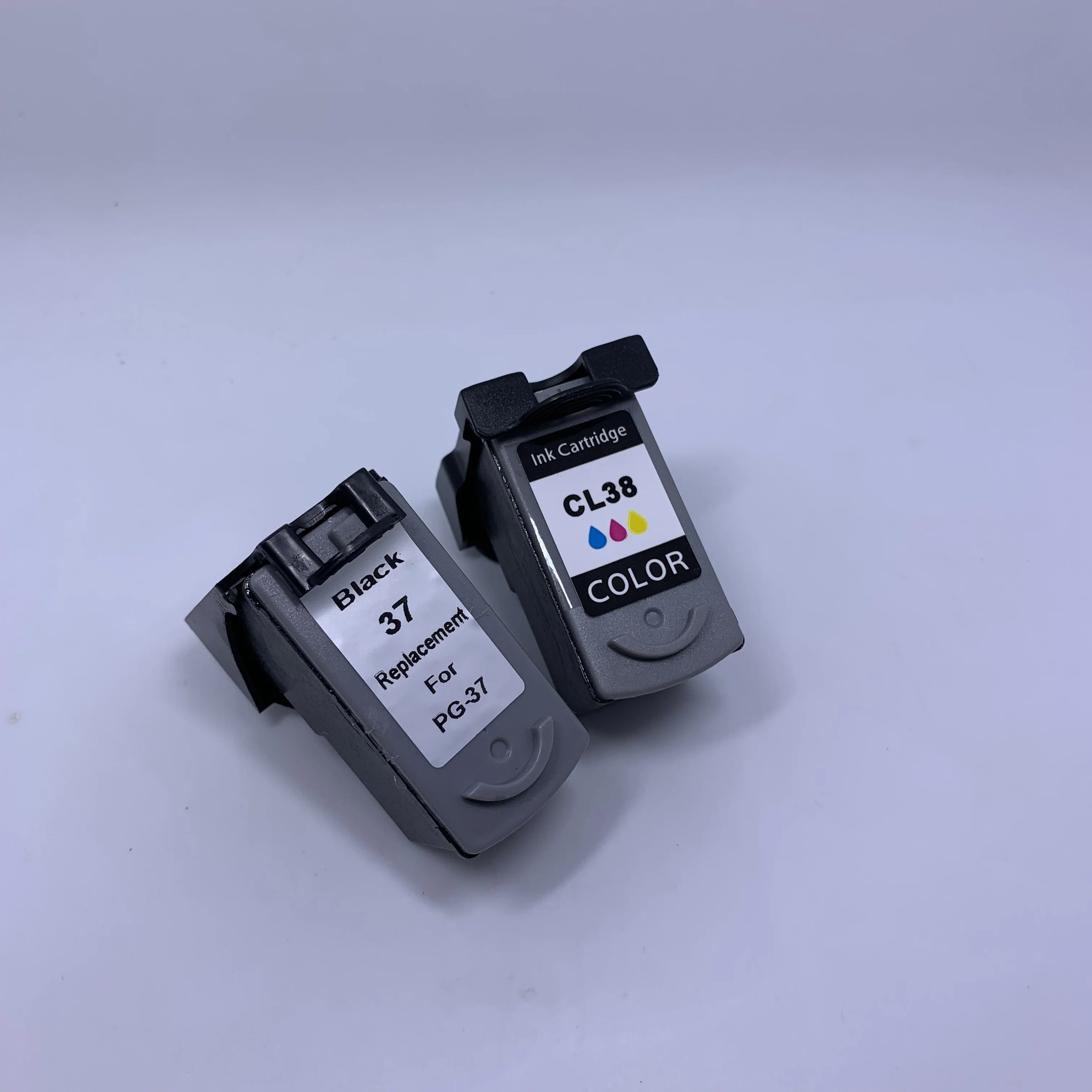 Купить Картриджи Pg 37 И Cl 38