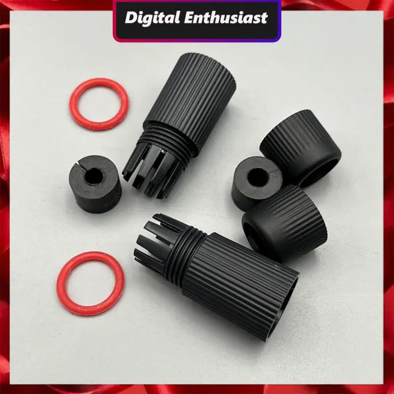 

Пыленепроницаемый водонепроницаемый фотоизоляционный материал, линия безопасности ПК, набор из четырех предметов, водонепроницаемая, с сильной проводимостью, стабильность контакта