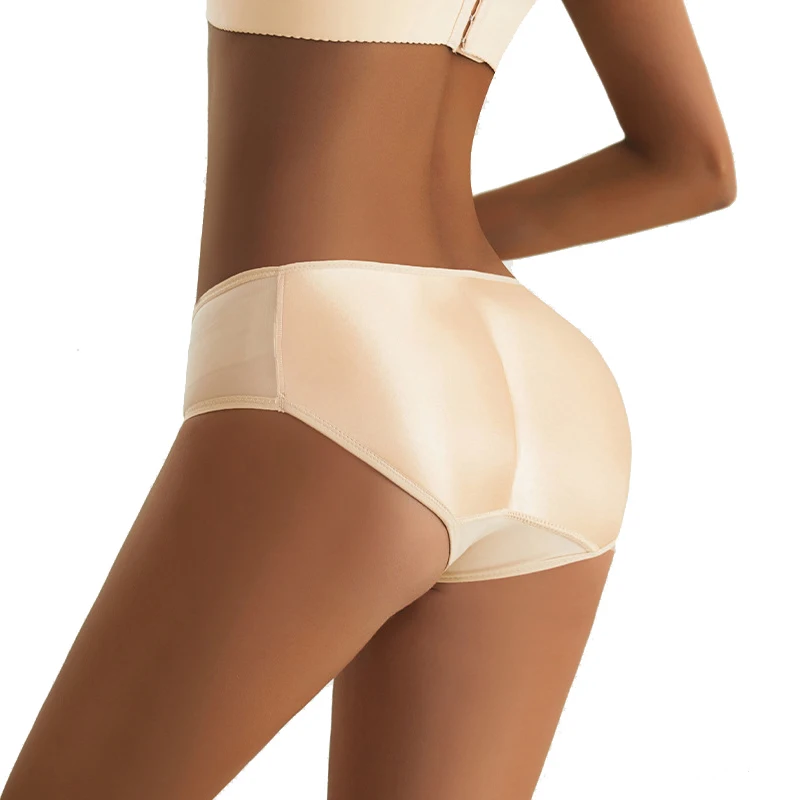 

Женские Корректирующие трусики для похудения, утягивающие живот