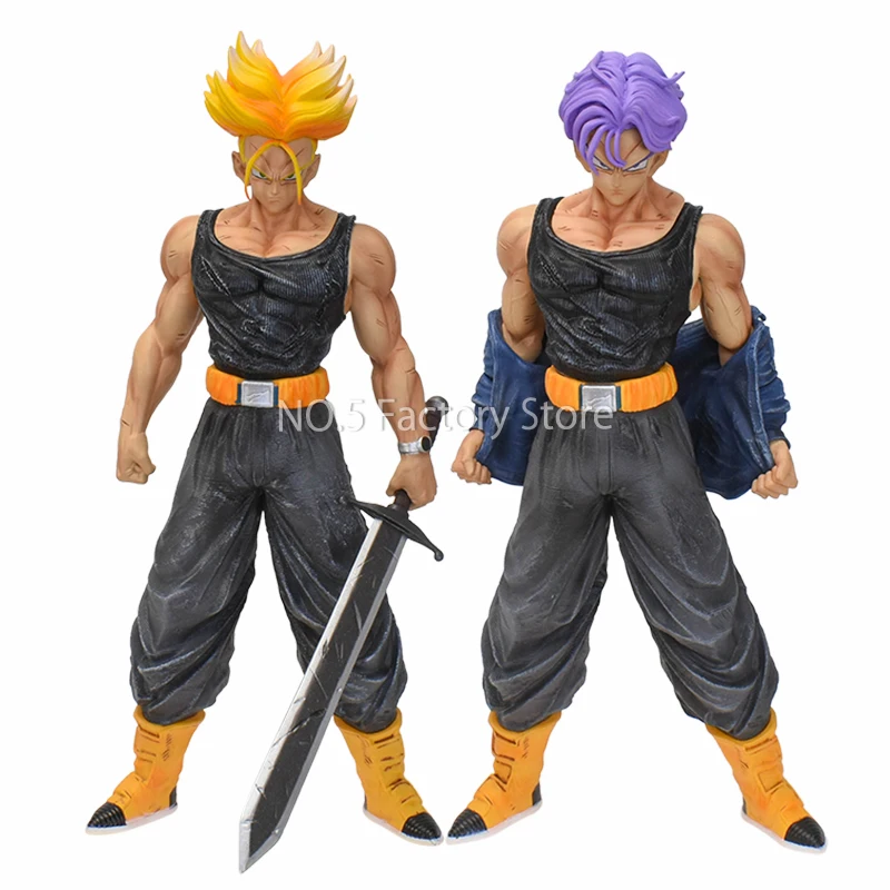 

Экшн-фигурка из ПВХ «Легенда гильдии войн», 28/30 см