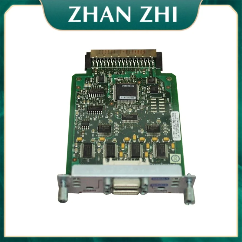 for Cisco Router Expansion Module Board HWIC-2T 2-Port Seria