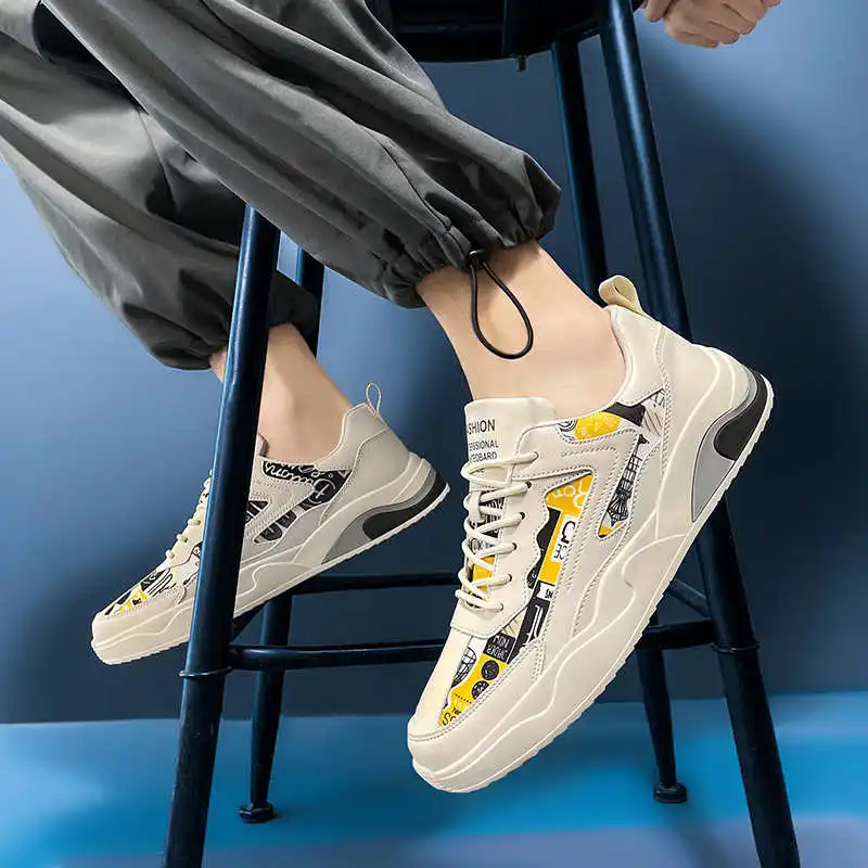

Size 40 White Sneakers Women Lady Tennis Trend 2021 Basket Sport Cushioned Running Shoes Women Mesh White Sports Shoes Tennis