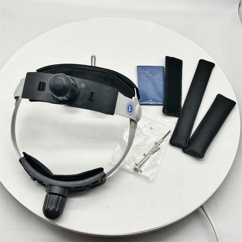 Заводская цена стоматологическая хирургическая лупа ZUMAX 2 5x/3 5x увеличение на