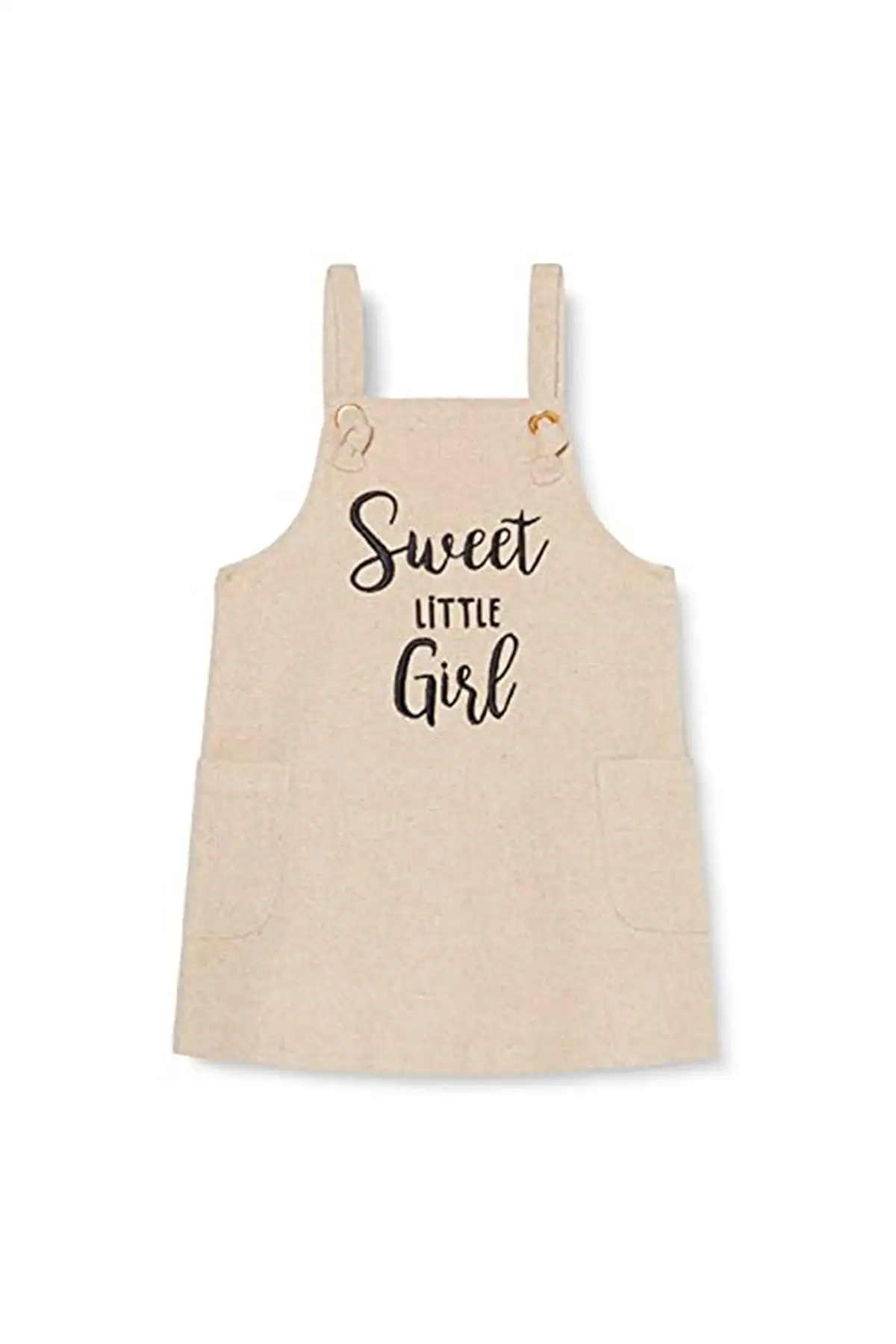 

Brand: Koton Baby Girl Slogan Printed Dress Category: Baby Milk