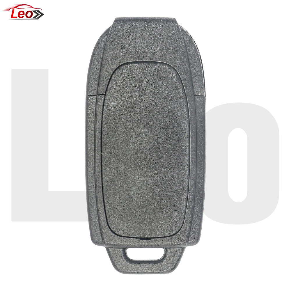 Фото Ключ Leo FCCID:LQNP2T-APU 315 МГц, 48 чипов, 5 кнопок, с паролем, выкидной ключ для Volvo XC70 XC90 S60 S70 S80 V70, 2004-2015 гг. №5