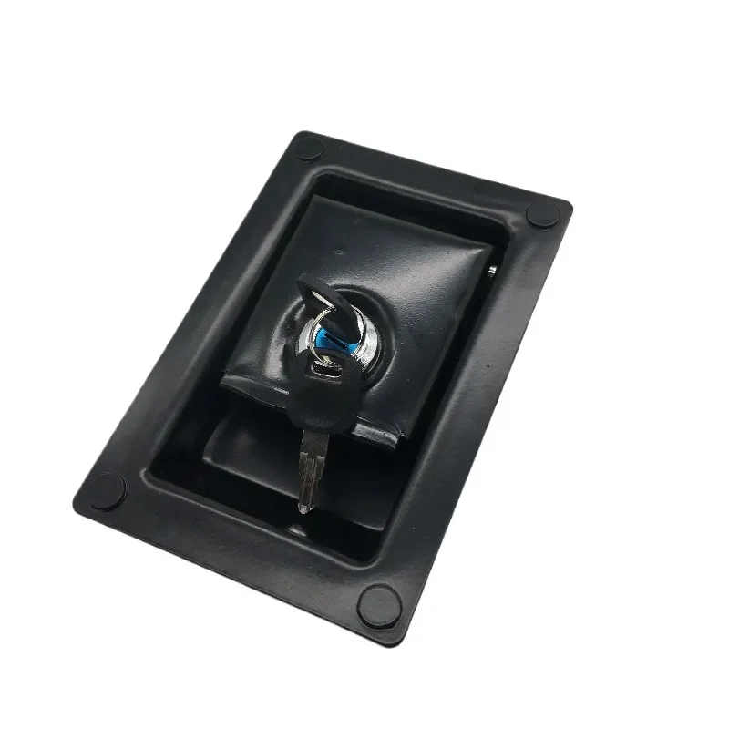 Для Caterpillar Cat E312/320/336/324/329/b C D гидравлический насос боковой дверной замок