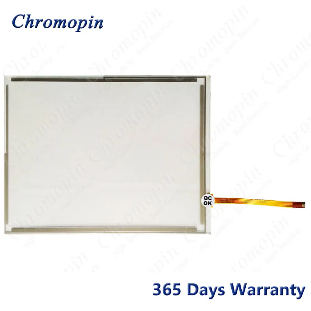 Сенсорная панель AMT98298 AMT 98298, стеклянный дигитайзер для AMT98298, зеркальное стекло для сенсорного экрана