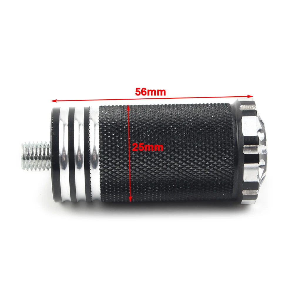 1 шт. черная мотоциклетная педаль переключения передач с ЧПУ для Harley Davidson Touring Softail