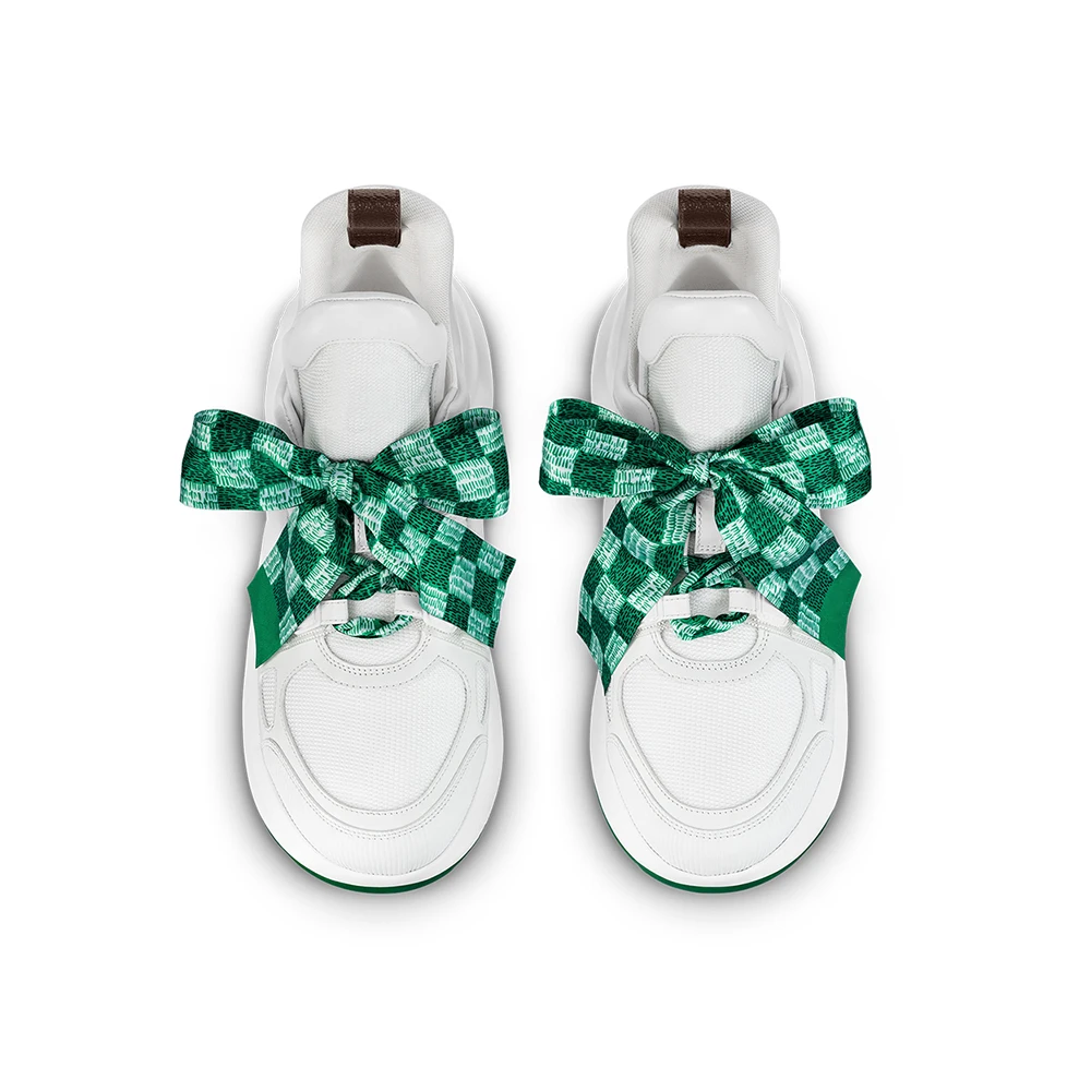 

2022SS New Lace Up Sneakers for Women #wfmd1269