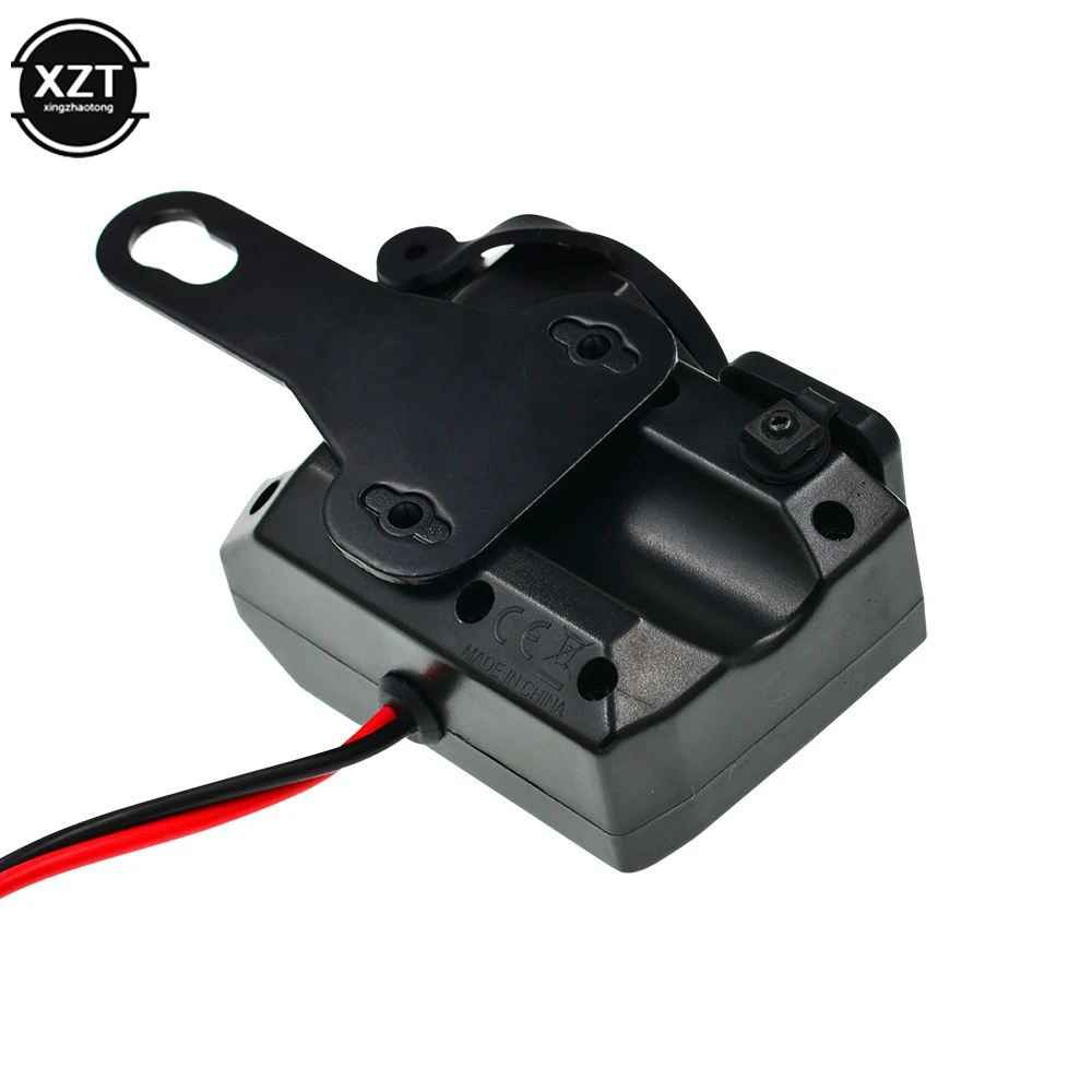 Рисунок 5 - Розетка прикуривателя с двумя USB-портами