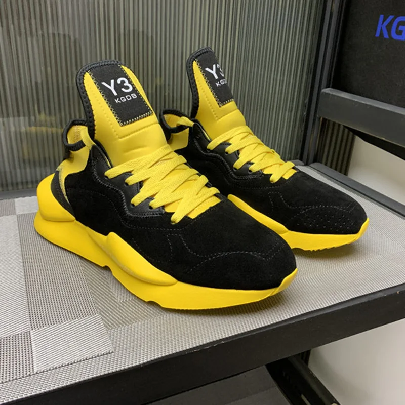 Повседневные кроссовки высшего качества из натуральной кожи. Мужские и женские