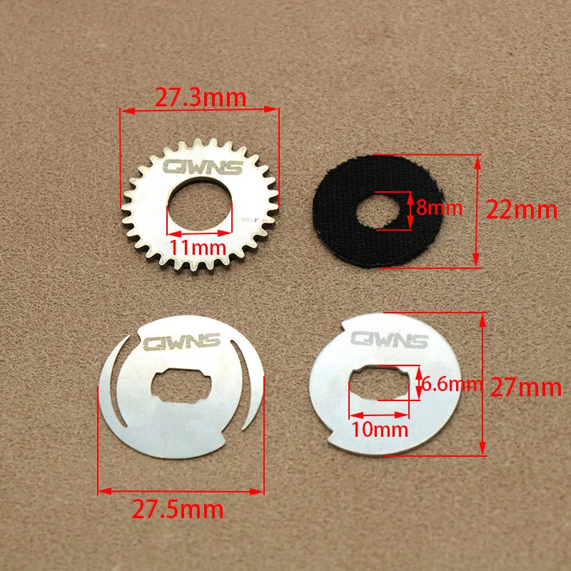 Сигнализация разгрузки для рыболовной катушки Shimano SLX DC