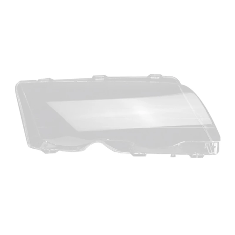 

Защитный кожух для правой автомобильной фары для BMW E46 3-Series 4-Door 320 325 330 1998-2001